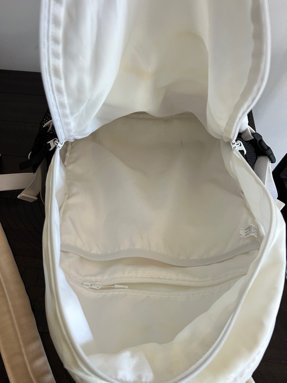 Lululemon All Hours Backpack - Picture 7 of 8